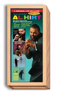 Al Hirt/Legend At His Best@2 Cd