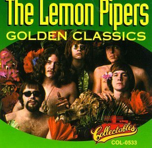 Lemon Pipers/Golden Classics