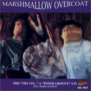 Marshmallow Overcoat/Inner Groove/Try On The Marshm@2-On-1