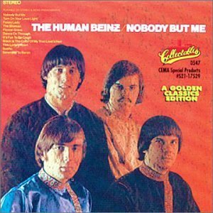 Human Beinz/Nobody But Me