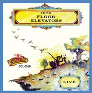 13th Floor Elevators/Live