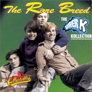 Rare Breed/Super K Kollection
