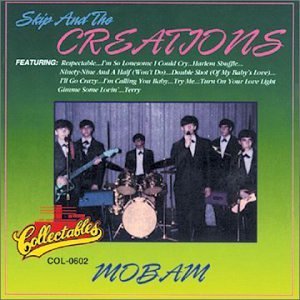 Skip & The Creations/Mobam