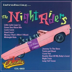 Nightriders/Introducing