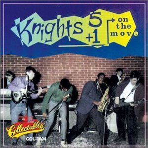 Knights 5 Plus 1/On The Move