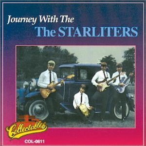 Starliters/Journey With The Starliters