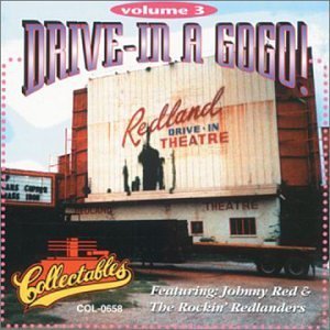 Drive-In A Gogo!/Vol. 3-Drive-In A Gogo!@Drive-In A Gogo!