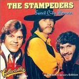 Stampeders Sweet City Woman 