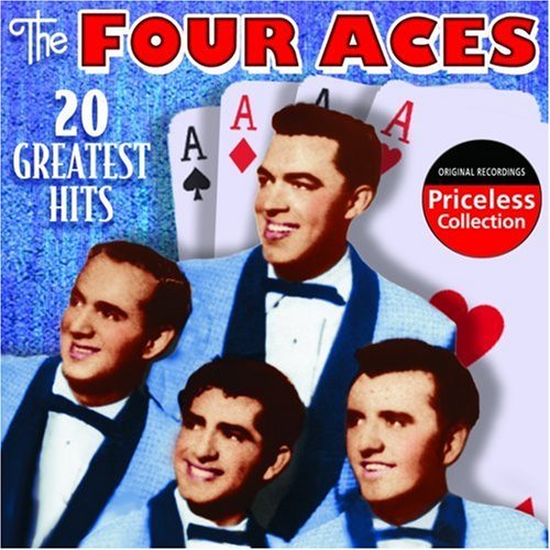 Four Aces/20 Greatest Hits
