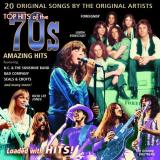 Top Hits Top Hits Of The Seventies Amaz 