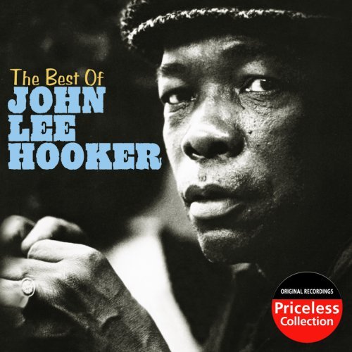 John Lee Hooker/Best Of John Lee Hooker