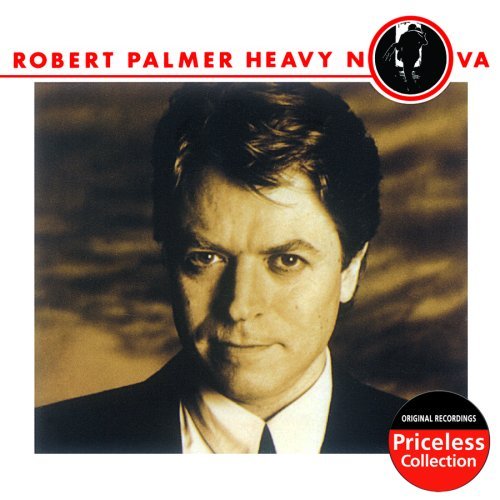 PALMER,ROBERT/HEAVY NOVA