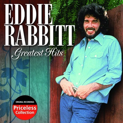 Eddie Rabbitt/Greatest Hits