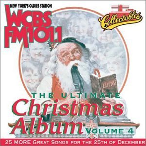 Wcbs Fm101.1 New York/Vol. 4-Ultimate Christmas Albu@Wcbs Fm101.1 New York