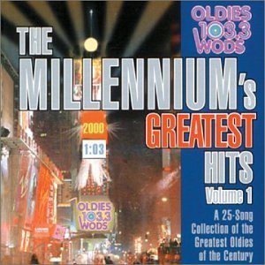 Wcbs Fm101.1 New York/Vol. 1-Millennium Gold@Wcbs Fm101.1 New York