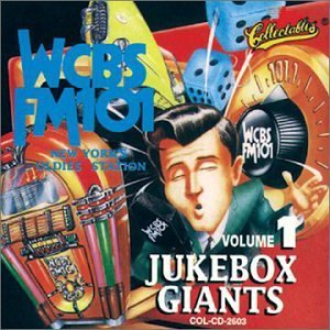 Wcbs Fm101 History Of Rock/Vol. 1-Jukebox Giants@Wcbs Fm101 History Of Rock