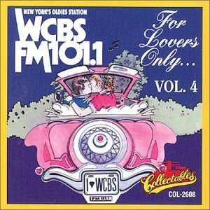 Wcbs Fm101 History Of Rock/Vol. 4-For Lovers Only@Wcbs Fm101 History Of Rock