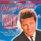Johnny Burnette Dreamin' Very Best Of 