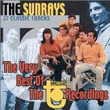 Sunrays Tower Recordings 