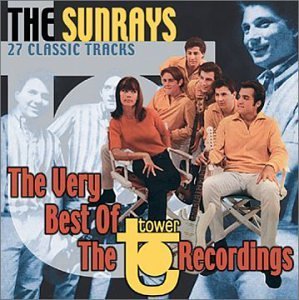 Sunrays Tower Recordings 