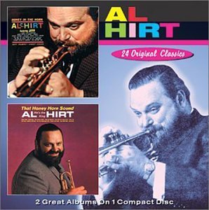 Al Hirt/Honey In The Horn/That Honey H@2-On-1