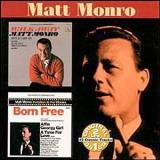 Matt Monro Walk Away Invitation To The Mo 2 On 1 