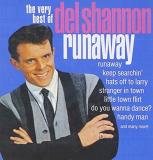 Del Shannon Very Best Of Runaway 