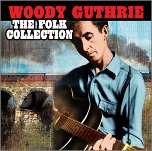 Woody Guthrie/Folk Collection@2 Cd