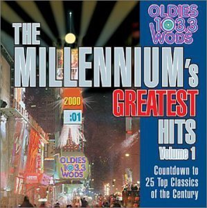Wods 103 Fm Boston/Vol. 1-Millennium Gold@Wods 103 Fm Boston