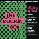 History Of Rock Rockin' 60's History Of Rock 