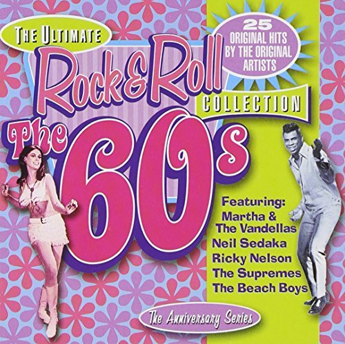 Ultimate Rock & Roll Collec/60's Ultimate Rock & Roll Coll@Ultimate Rock & Roll Collectio