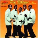 Del Vikings/1956 Audition Tapes