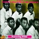 Maurice & The Zodiacs Williams Best Of Maurice Williams & Zod 