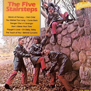 Five Stairsteps/Greatest Hits