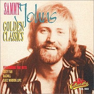 Sammy Johns/Golden Classics