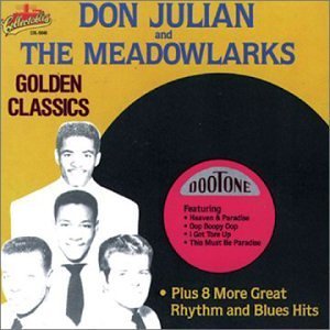 Don & Meadowlarks Julian/Golden Classics