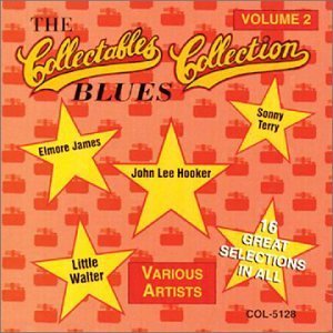 Collectables Blues Collecti/Vol. 2-Collectables Blues Coll@Collectables Blues Collecti