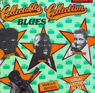 Collectables Blues Collecti/Vol. 3-Collectables Blues Coll@Collectables Blues Collection