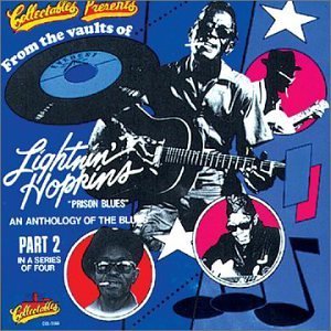 Lightnin' Hopkins/Prison Blues