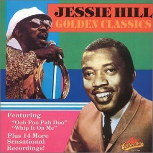 Jessie Hill/Ooh Poo Pah Doo