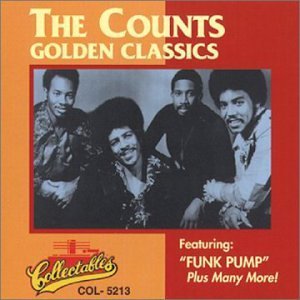 Counts/Golden Classics