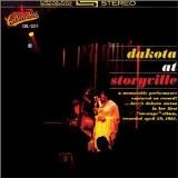 Dakota Staton At Storyville 