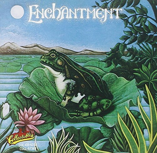 Enchantments/Golden Classics