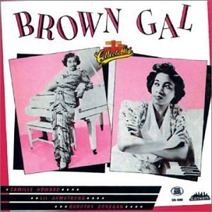 Brown Gal/Brown Gal