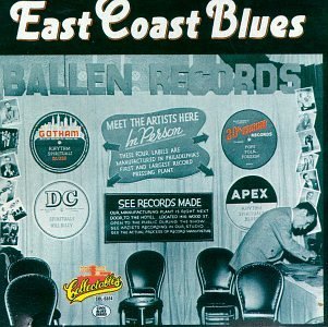 East Coast Blues/East Coast Blues