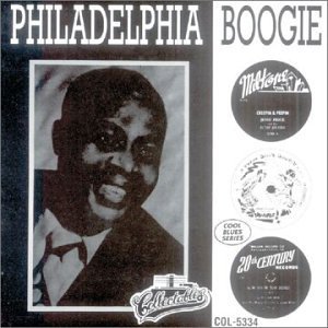 Philadelphia Boogie/Philadelphia Boogie