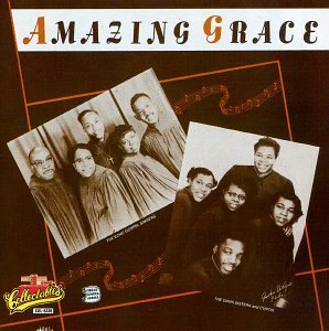 Amazing Grace/Amazing Grace@Amazing Grace