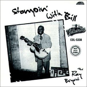 Bill Jennings/Stompin' With Bill