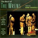 Wrens/Best Of The Wrens