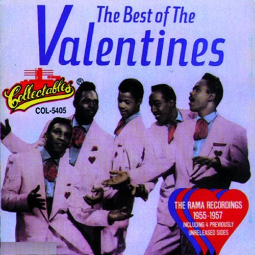 Valentines/Best Of The Valentines